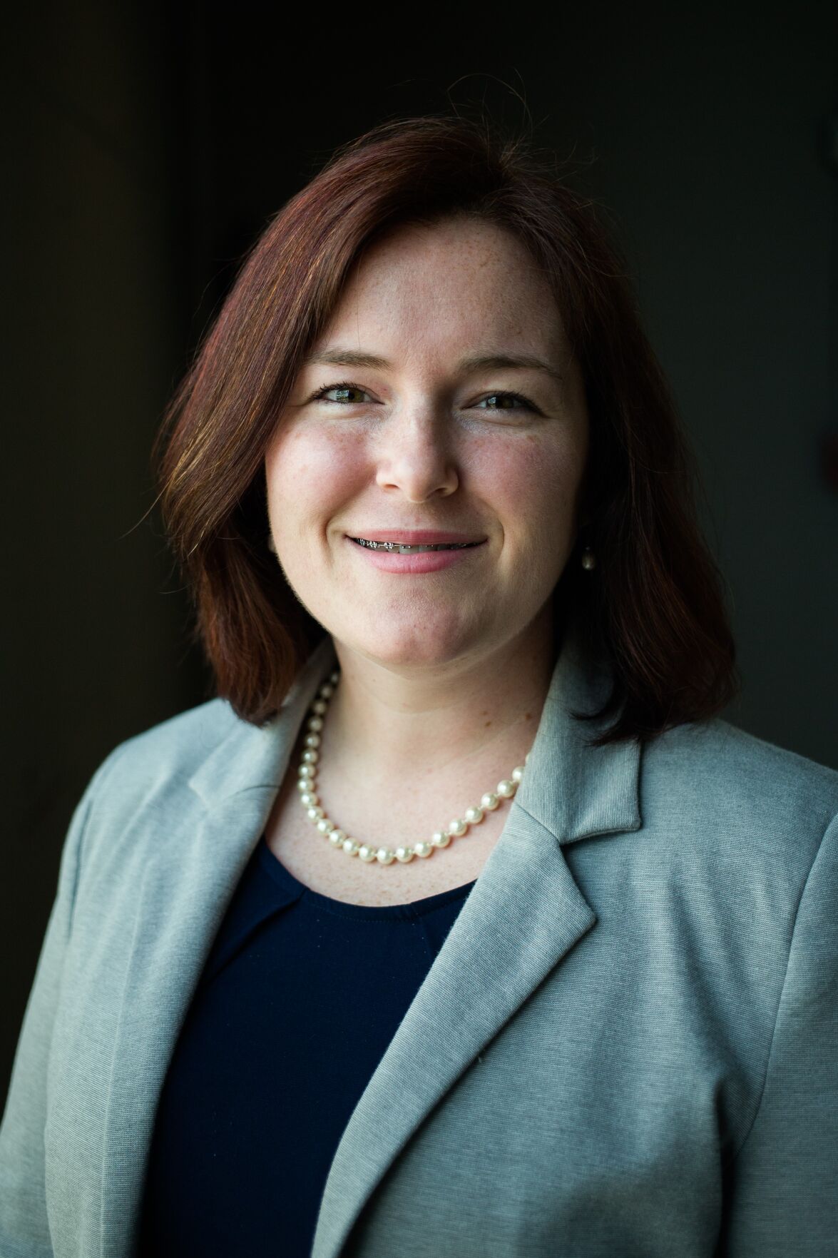 Brittany Griffin